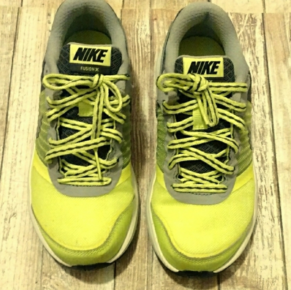 Nike Fusion X (PS)